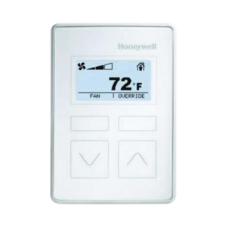 Sensor de temperatura y humedad , montaje en pared con display , comunicacion SYLK. Sensor de temperatura y humedad , montaje en pared con display , comunicacion SYLK.