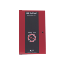 Panel Inteligente de Control de Alarma contra Incendio sin pantalla incorporada /Fuente de alimentación compatible con IFP-2000/IFP-2000ECS