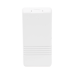 Contacto Magnético Inalámbrico sin magneto / Se puede conectar otro Sensor Cableado / 2 Zonas /Batería de Larga Duración 3-5 años