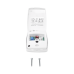 Detector de rotura de cristal y vidrio VPlex