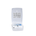 Detector de rotura de cristal cableado con tecnología Flex core