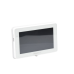 Teclado con Pantalla Táctil y Controlador para Automatización con tecnología Z-Wave