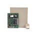 Panel de Alarma Híbrido Cableado convencional, Inalambrico y Vplex para 86 zonas
