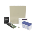 Kit de Panel de Alarma VISTA48LA con  Batería de 9Ah, Transformador y Gabinete
