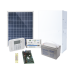 Sistema de Alarma VISTA48LA Alimentado por Celda Solar, incluye Teclado con Receptor Inalambrico