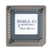 Chip para Actualización de panel VISTA48LA