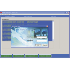 Software de Recepcion de Eventos de Alarma por IP o 3G/4G No requiere IP Publica Fija o Servicios de Nombres de Dominio DDNS Software de Recepcion de Eventos de Alarma por IP o 3G/4G No requiere IP Publica Fija o Servicios de Nombres de Dominio DDNS