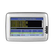 Receptora IP para Monitoreo de Alarmas en la Nube de AlarmNet Receptora IP para Monitoreo de Alarmas en la Nube de AlarmNet