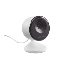 Camara IP / 2 Megapixel / WiFi / Uso Interior / Compatible con Total Connect 2.0