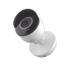 Cámara Exterior VX3 HD / Detección de Eventos Avanzados / Resolución 2MP con WDR / Audio Interactivo Bidireccional / Conectividad Dual / Resistencia a Temperaturas Extremas / Resistencia Climática IP66