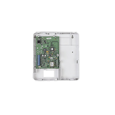 Comunicador Ethernet para Intranet compatible con receptora 7810IRENT para aplicaciones de Alta Seguridad, Sin pago de Servicios