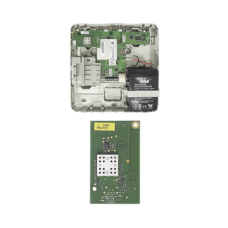 Comunicador Dual, GSM, Ethernet/WiFi/ZWave compatible con paneles Honeywell Home Resideo, DSC e Interlogix