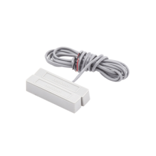 Contacto magnético direccionable compatible con paneles Vista V-Plex color Gris