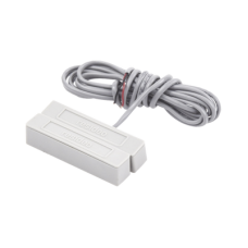 Contacto magnético direccionable compatible con paneles Vista V-Plex color Gris