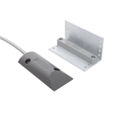 Contacto magnético uso rudo Vplex compatible con paneles Honeywell direccionable.