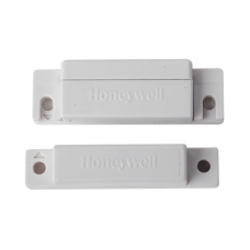 Contacto magnético para aplicaciones de alarmas y cctv para puertas y ventanas