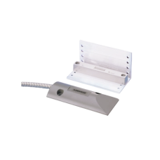 Contacto magnético de uso rudo para piso