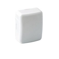 Contacto magnético Pequeño puerta y ventana / Batería de Larga Duración 3-5 años