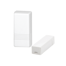 Contacto Magnético Inalámbrico de Largo Alcance compatilbe con Paneles Honeywell  / Batería de Larga Duración 3-5 años