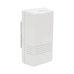 Contacto Magnético Inalámbrico sin magneto / Se puede conectar otro Sensor Cableado / 2 Zonas /Batería de Larga Duración 3-5 años