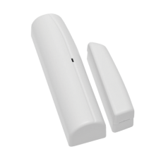 Contacto Magnético Inalámbrico Interior Para Puerta y/o Ventana Compatible con WIP630 de VideoFied