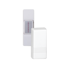 Botón de Pánico SS075CQ con Transmisor Inalámbrico de Largo Alcance