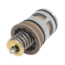 Cartucho de repuesto de válvula para válvulas de 2 vías de la serie VC