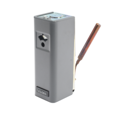 Controlador aquastat de límite alto o bajo. Temperatura de funcionamiento de 4 °C a 82 °C