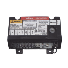 Módulo de encendido de piloto intermitente universal