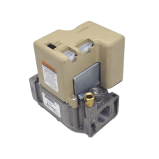 Piloto de encendido intermitente de superficie caliente Control SmartValve® con apertura estándar