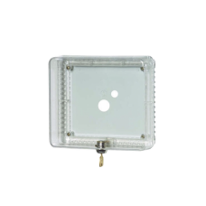 Protector Mediano Universal del Termostato, Cubierta Transparente