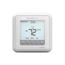 Termostato de 3 etapas de Calor/ 2 de Frio, Programable Inteligente T6 PRO
