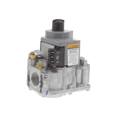 Válvula de Gas de Ignición Intermitente / Directa 3/4 x 3/4