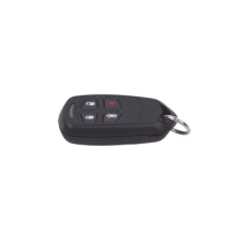 Control remoto tipo llavero de 4 botones con LED / Batería de Larga Duración 3-5 años Control remoto tipo llavero de 4 botones con LED / Batería de Larga Duración 3-5 años