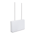Receptor Inalambrico para la Serie 5800 de Honeywell, cubre el total de zonas que acepte el panel de alarma