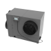 Deshumidificador Whole Home / 90 Pints por Día / Filtro MERV 8 14x20 in (35.6x50.8 cm) / Ventilación Integrada / Salida Tri-Direccional / Sensor de Fugas / Certificado ENERGY STAR