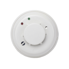 Detector Inalambrico Dual de Humo y Temperatura / Batería de Larga Duración 3-5 años