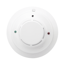Detector Direccionable de Humo Fotoeléctrico con Detector Termico de Temperatura Fija