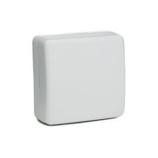 Detector de impacto inalámbrico Honeywell / Batería de Larga Duración 3-5 años