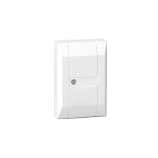 Modulo de expansión Vplex de dos zonas una supervisada con resistencia de fin de línea Modulo de expansión Vplex de dos zonas una supervisada con resistencia de fin de línea