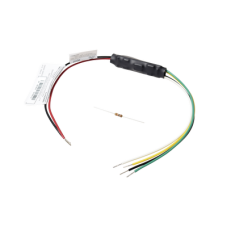 Modulo de expansión Vplex de dos zonas una supervisada con resistencia de fin de línea Modulo de expansión Vplex de dos zonas una supervisada con resistencia de fin de línea