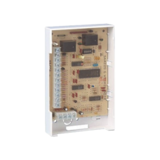 Modulo de expansión cableado de 8 zonas y dos relevadores Modulo de expansión cableado de 8 zonas y dos relevadores