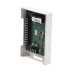 Modulo de expansión cableado de 8 zonas y dos relevadores