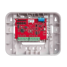 Módulo de Expansión de Zonas Cableadas VISTAHEXPHW / 8 Zonas Cableadas (16 con Duplicación) / Compatible con VISTAH3 / Supervisión de Cableado / Montaje en Pared o Caja / NFPA-72 Módulo de Expansión de Zonas Cableadas VISTAHEXPHW / 8 Zonas Cableadas (16 con Duplicación) / Compatible con VISTAH3 / Supervisión de Cableado / Montaje en Pared o Caja / NFPA-72