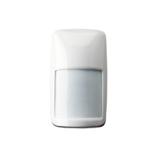 Detector infrarrojo y microondas sin inmunidad a mascotas Detector infrarrojo y microondas sin inmunidad a mascotas