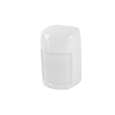 Detector de Movimiento PIR, Cableado