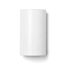 Sensor de Movimiento PIR Inalámbrico / Cobertura 12 m x 17 m / Frecuencia RF 2.4 GHz / Inmunidad a Mascotas hasta 36 kg / Montaje en Pared o Esquina / Certificaciones UL, FCC, IC, RoHS Sensor de Movimiento PIR Inalámbrico / Cobertura 12 m x 17 m / Frecuencia RF 2.4 GHz / Inmunidad a Mascotas hasta 36 kg / Montaje en Pared o Esquina / Certificaciones UL, FCC, IC, RoHS