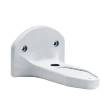 Soporte Giratorio Para Techo Color Blanco, Paquete con 5 Piezas, Para Sensores de Movimiento Serie IS Soporte Giratorio Para Techo Color Blanco, Paquete con 5 Piezas, Para Sensores de Movimiento Serie IS