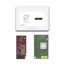 Panel de Alarma con Modulo PROTAKEOVER para diferentes marcas, serie 5800, 2GIG, ITI, BOSH y DSC Panel de Alarma con Modulo PROTAKEOVER para diferentes marcas, serie 5800, 2GIG, ITI, BOSH y DSC