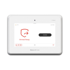 Panel de Alarma con Pantalla Touch de 7 Panel de Alarma con Pantalla Touch de 7